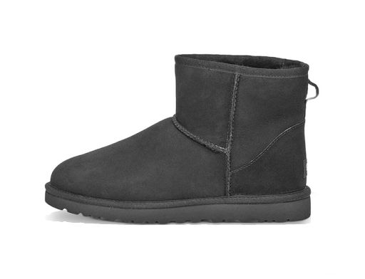 Tenisky a topánky UGG Mini Šedá | 1002072BLK