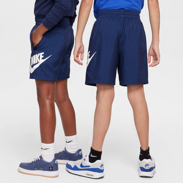 Šortky Nike Nike Sportswear Club Woven Shorts Navy | HF8138-410, 1