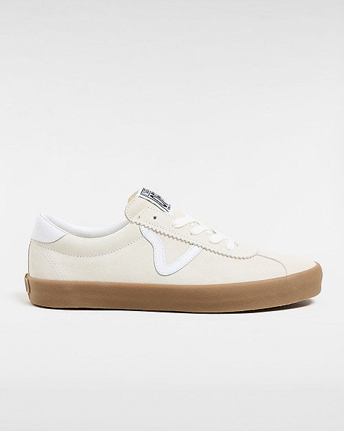 Tenisky a topánky Vans Sport Low Shoes (marshmallow/white) Unisex White, Size 2.5 Béžová | VN000CTDQJM, 0