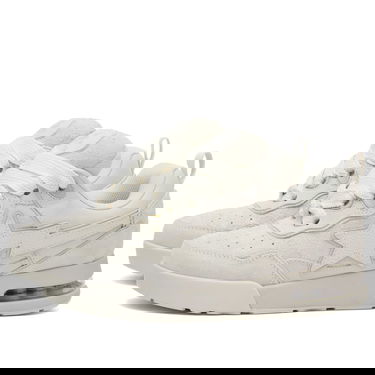 Tenisky a topánky BAPE Bathing Ape Flip Sta #1 4.5 Biela | 001FWL302321L-WHT, 2