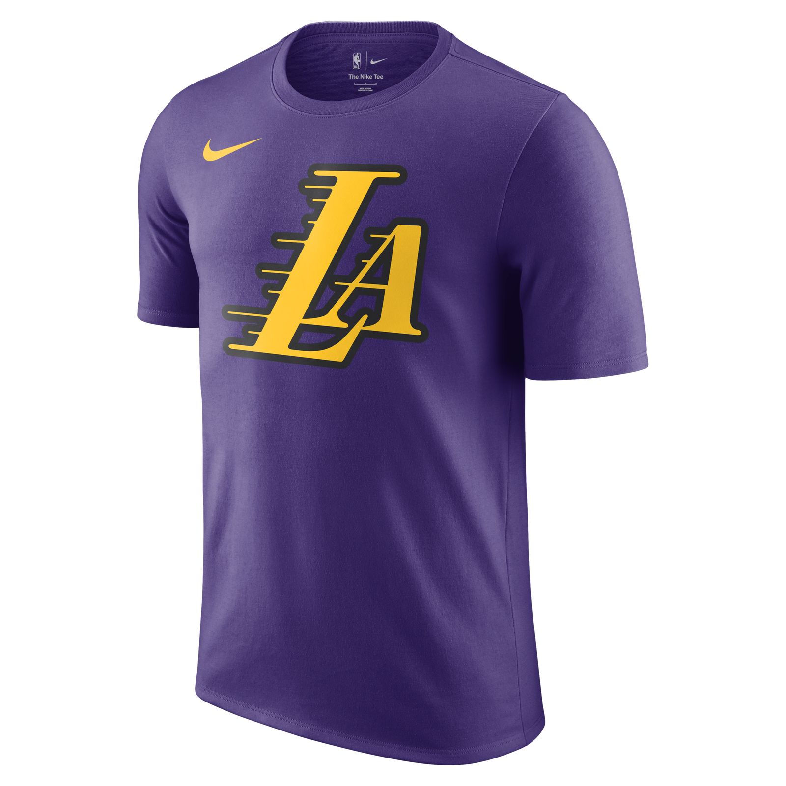 Logo Graphic T-Shirt