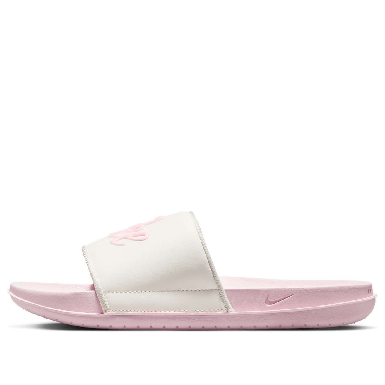 Tenisky a topánky Nike Nike Offcourt Slides Ružová | FQ7646-104, 0