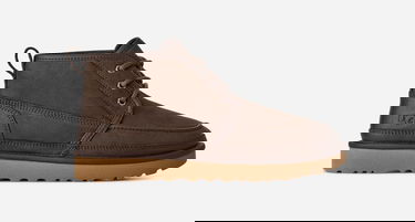 Tenisky a topánky UGG Neumel Moc Boot Hnedá | 1171112-DDC, 0