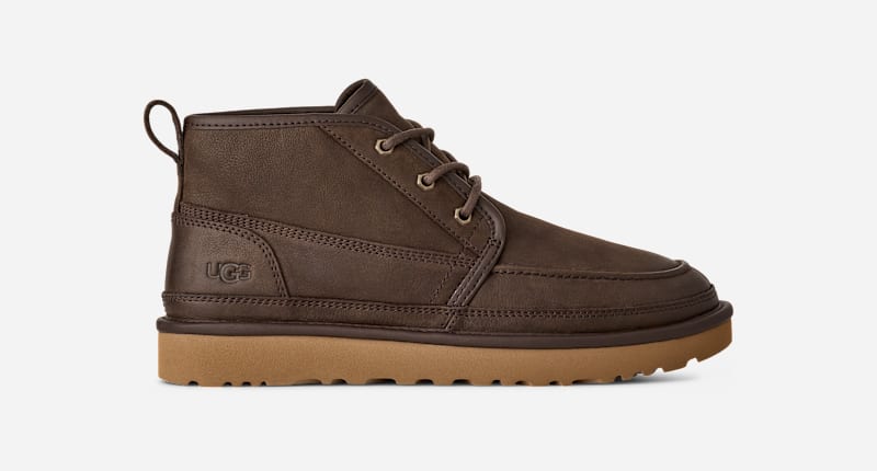 Tenisky a topánky UGG Neumel Moc Boot Hnedá | 1171112-DDC