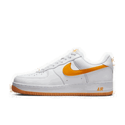 Air Force 1 Low "University Gold"