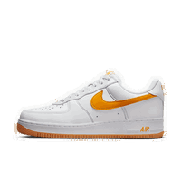 Air Force 1 Low "University Gold"