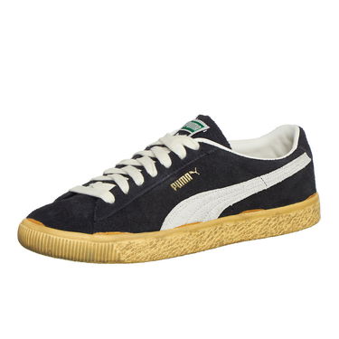 Tenisky a topánky Puma Suede VTG The Neverworn Čierna | 383322-01, 1