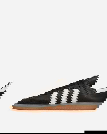 Tenisky a topánky adidas Originals Samba Decon Čierna | IF0641, 3