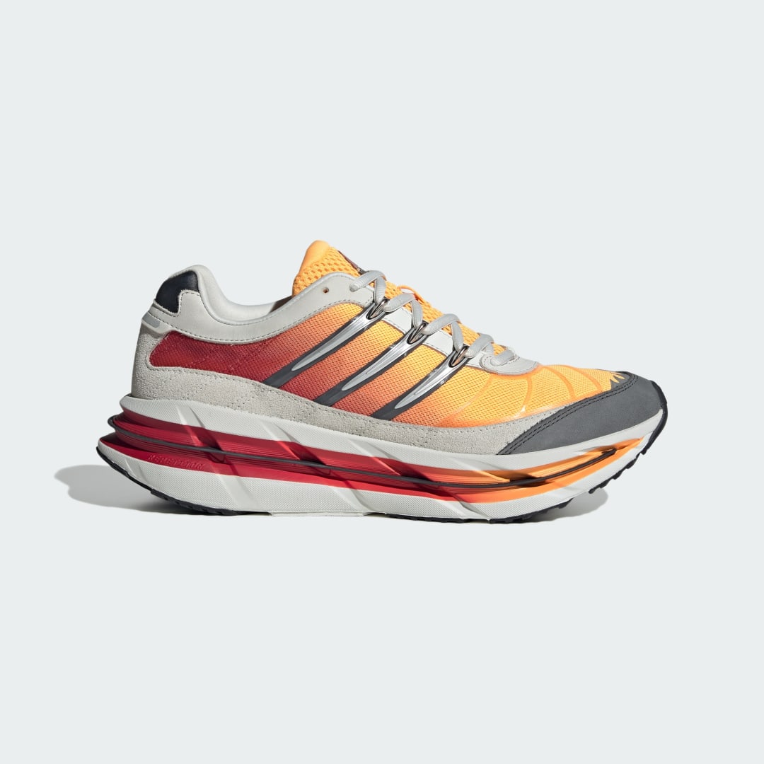 Tenisky a topánky adidas Performance Adistar Hrmy Oranžová | JR4369, 0