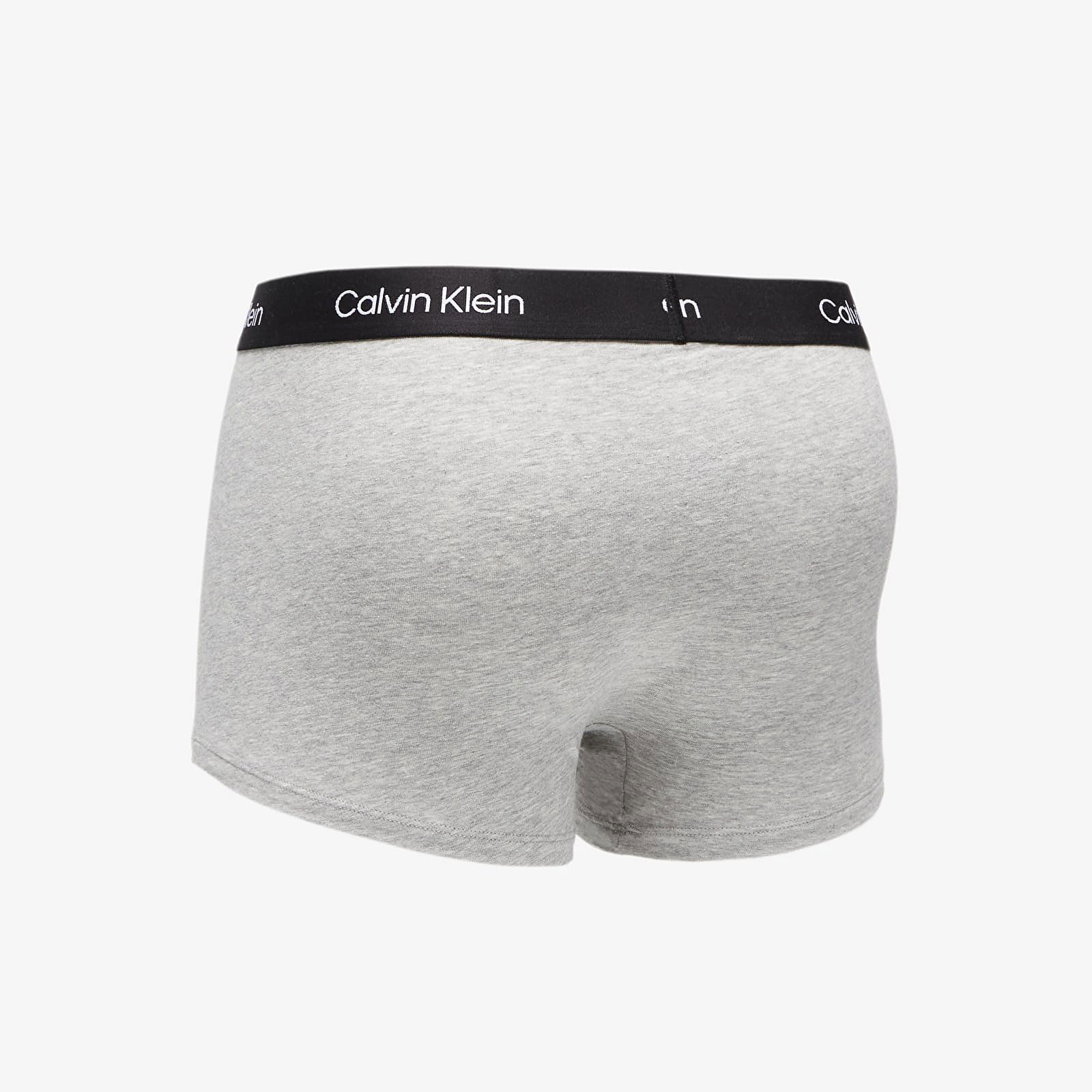 Cotton Stretch Trunks 3-Pack