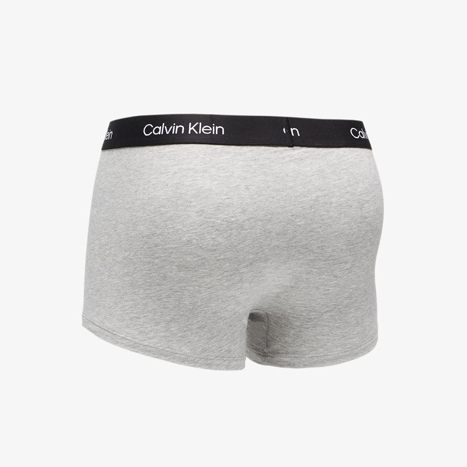 Boxerky CALVIN KLEIN Cotton Stretch Trunks 3-Pack Rôznofarebný | NB3528A 6H3, 1