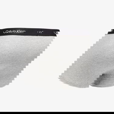 Boxerky CALVIN KLEIN Cotton Stretch Trunks 3-Pack Rôznofarebný | NB3528A 6H3, 1