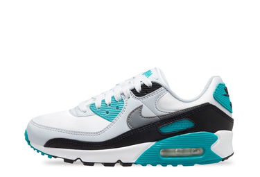 Tenisky a topánky Nike Air Max 90 W Tyrkysová | FB8570-101, 3