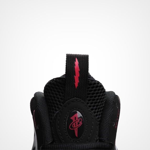 Tenisky a topánky Nike Air Foamposite One Premium "Fighter Jet" Šedá | 575420-001, 1