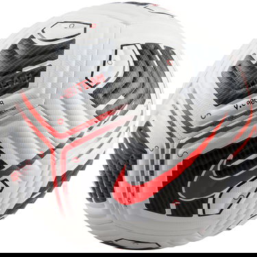 Športový doplnok Nike Nike Academy Plus FIFA Basic Soccer Ball Size 4 Biela | FZ2979-100, 1
