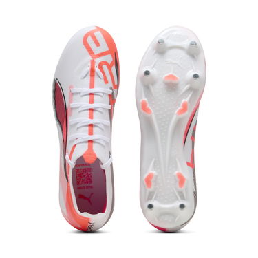 Tenisky a topánky Puma ULTRA 5 MATCH MxSG Biela | 108350_01, 3