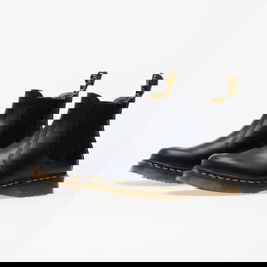 Tenisky a topánky Dr. Martens 2976 Čierna | DM22227001, 4