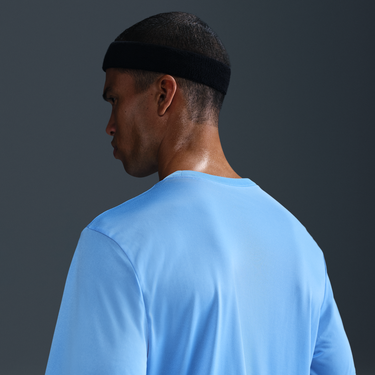 Tričko Nike Dri-FIT Basketball T-Shirt Modrá | HJ3472-412, 2