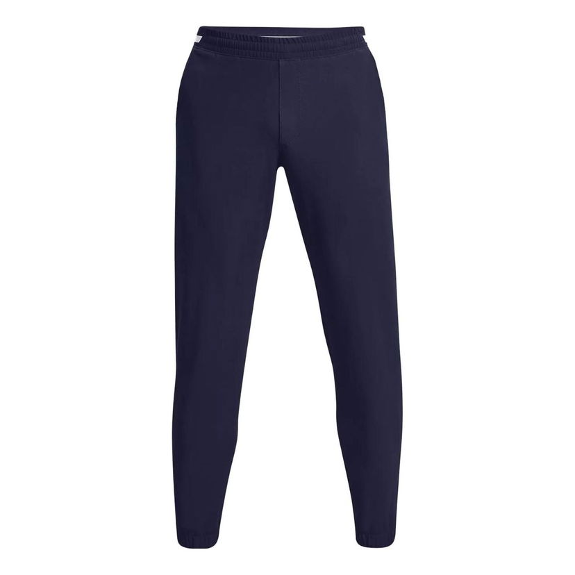 Tepláky Under Armour Golf Drive Joggers Modrá | 1374766-410