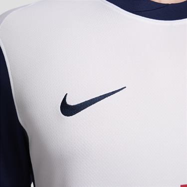 Dres Nike Dri-FIT Tottenham Hotspur Stadium 2024/25 Replica Biela | FN8794-101, 2