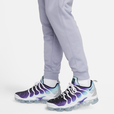 Tepláky Nike Dri-FIT F.C. Fleece Soccer Pants Fialová | dv9801-519, 3