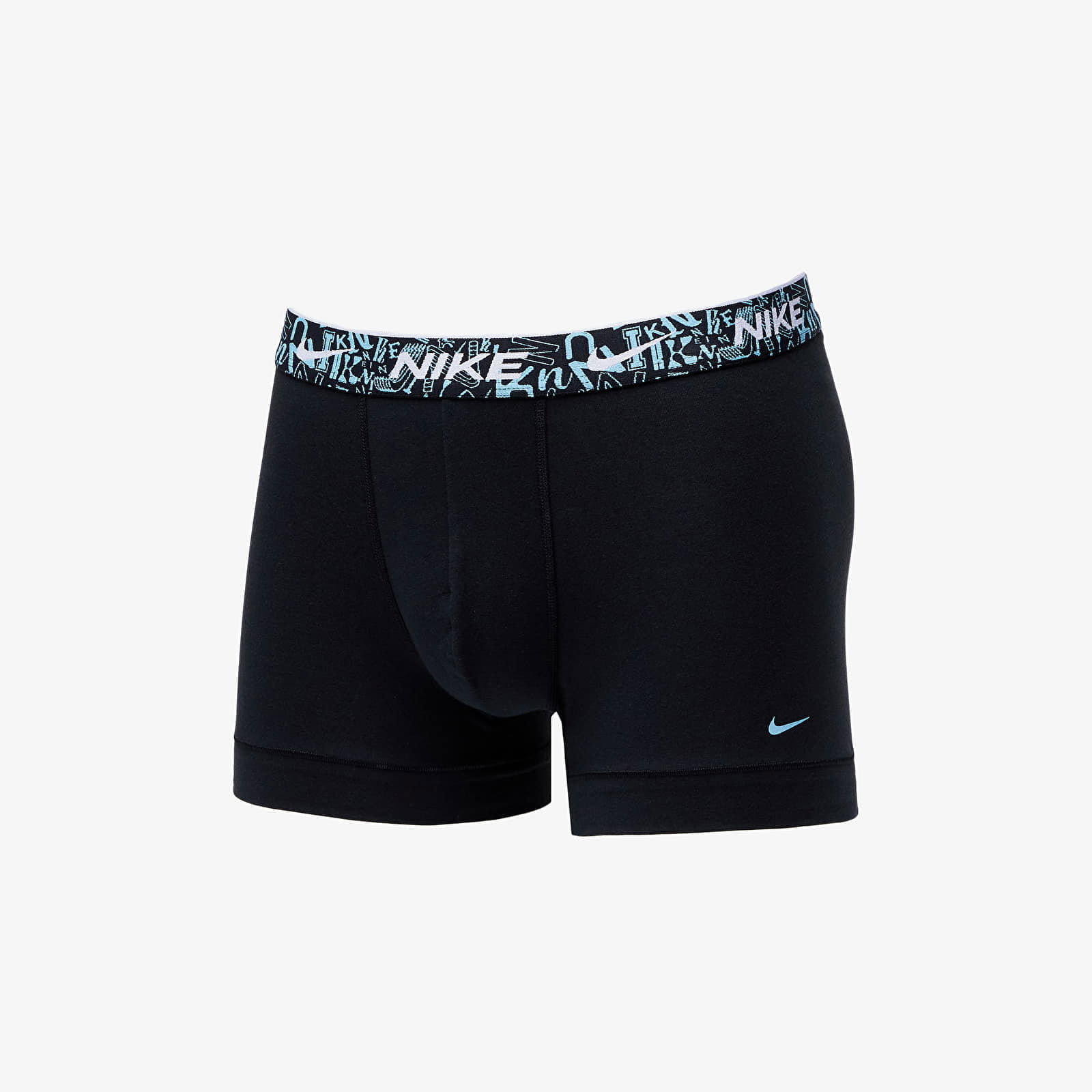 Dri-FIT Everyday Cotton Stretch Trunk 3-Pack