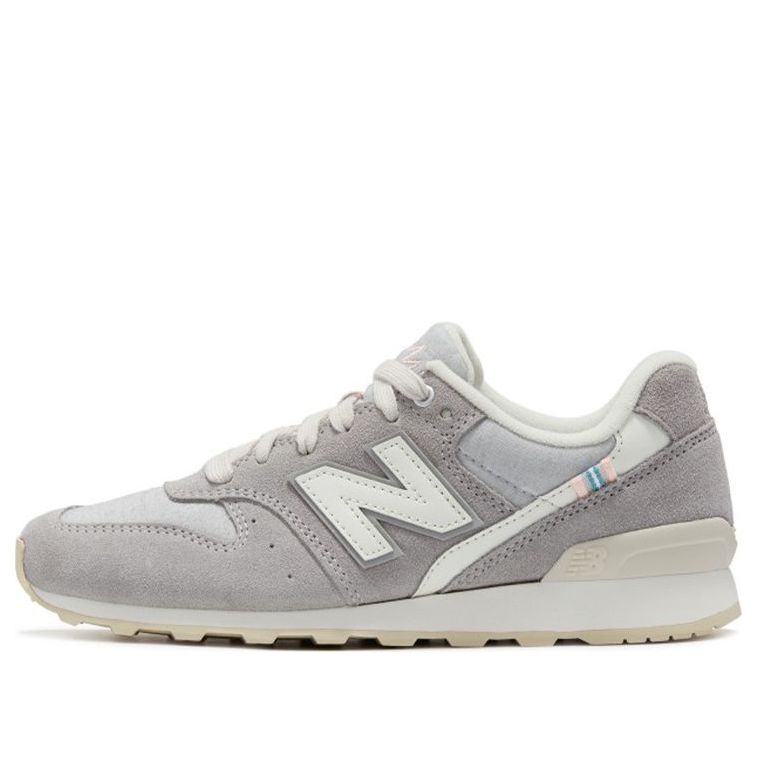 Tenisky a topánky New Balance 996 Series Šedá | WR996YC, 0