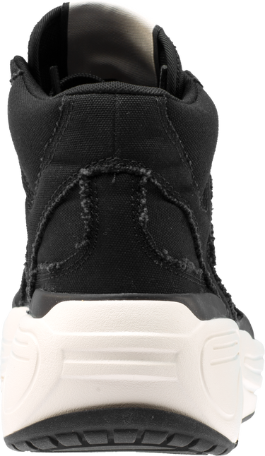 Tenisky a topánky Converse X Josh Vides Weapon CX HI Čierna | a00715c-001, 4