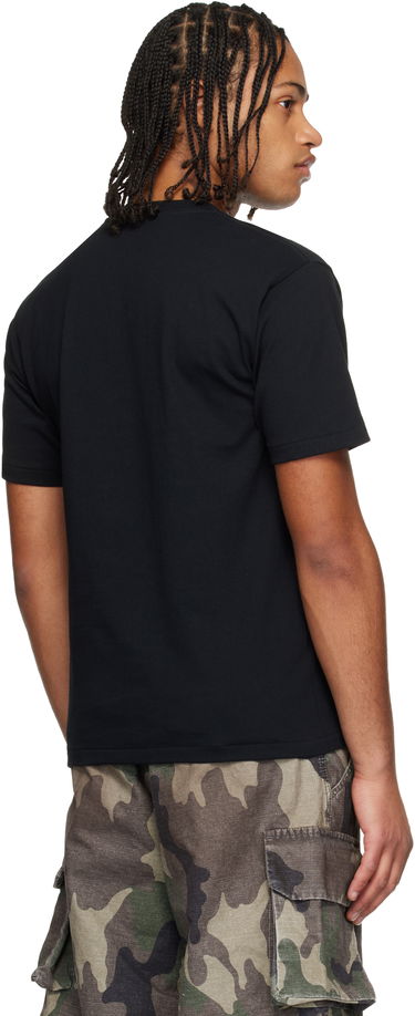 Tričko BAPE City Camo Shark Graphic T-shirt Čierna | 001TEL801027M, 2