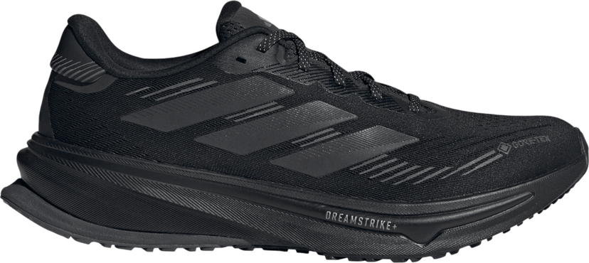 Tenisky a topánky adidas Originals Supernova Rise GTX Čierna | jp7763