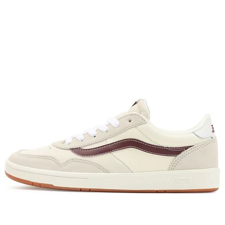 Tenisky a topánky Vans Cruze Too ComfyCush Béžová | VN0A5KR58X8, 0