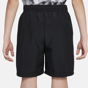 Šortky Nike Dri-FIT Multi Training Shorts Čierna | DX5382-010, 3