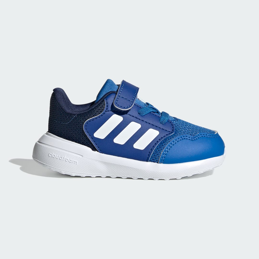 Tenisky a topánky adidas Performance Tensaur Run 3.0 Modrá | IH7780, 0
