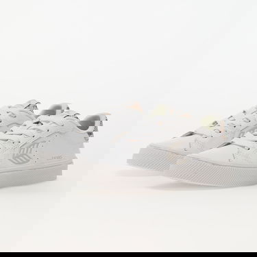 Tenisky a topánky Cariuma Salvas White/ Snake Skin Print W Biela | 411301W1Q W, 5