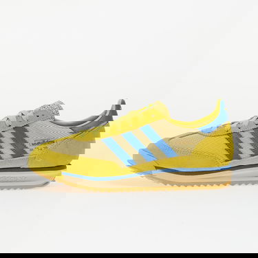 Tenisky a topánky adidas Originals SL 72 RS Žltá | JH5101, 0
