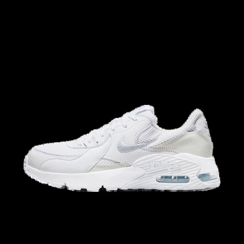 Tenisky a topánky Nike Air Max Excee White Metallic Platinum W Biela | CD5432-121