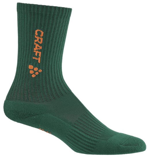 Ponožky Craft Craft Core Training Socks Zelené | 1914825-643579, 1