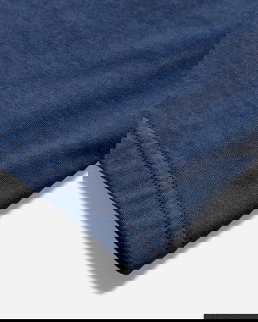 Tričko Ottolinger Sculpted Donut T-Shirt Navy | 11510690901 3, 4