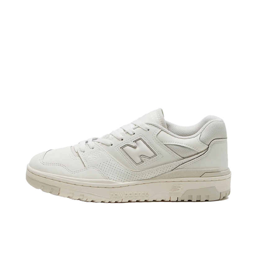 Tenisky a topánky New Balance 550 'Turtledove' Béžová | BB550HSA