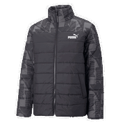 ESS+ Padded AOP Jacket