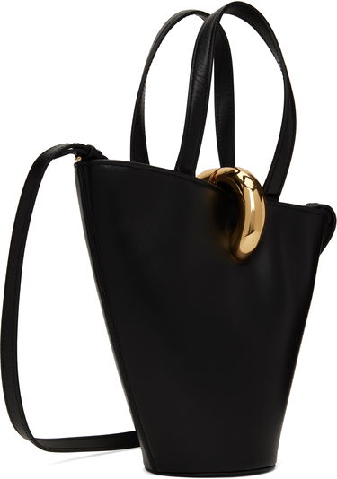 Kabelka Jacquemus Jacquemus Small 'Bambola' Tote Biela | 24H243BA389-3000, 4