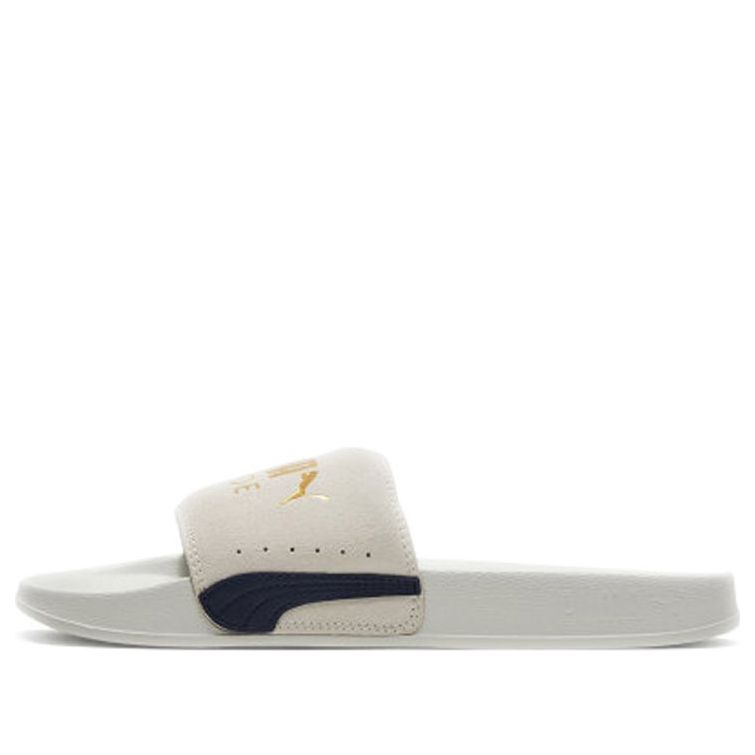 Tenisky a topánky Puma Leadcat FTR Suede Classic Slides Biela | 372277-03, 0
