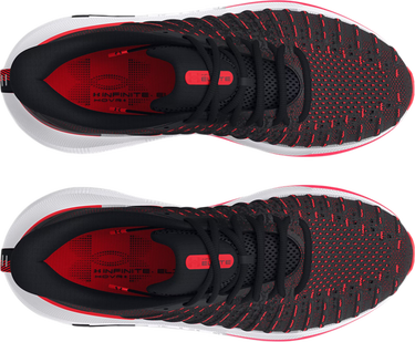 Tenisky a topánky Under Armour Infinite Elite W Čierna | 3027199-005, 3