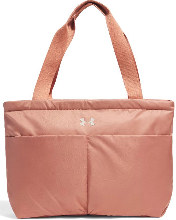 Tote bag Under Armour UA Studio Lite Tote Bag Ružová | 1388920-696, 0