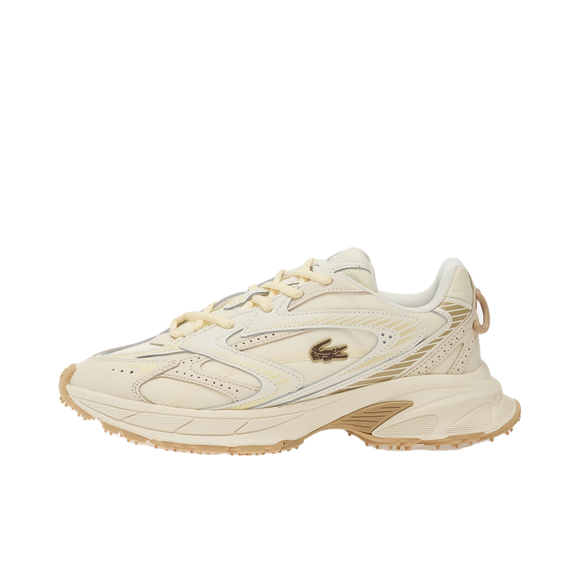 Tenisky a topánky Lacoste L003 Neo Shot Béžová | 750SFA0123-2R2