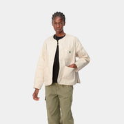 Skyler Liner Natural Jacket