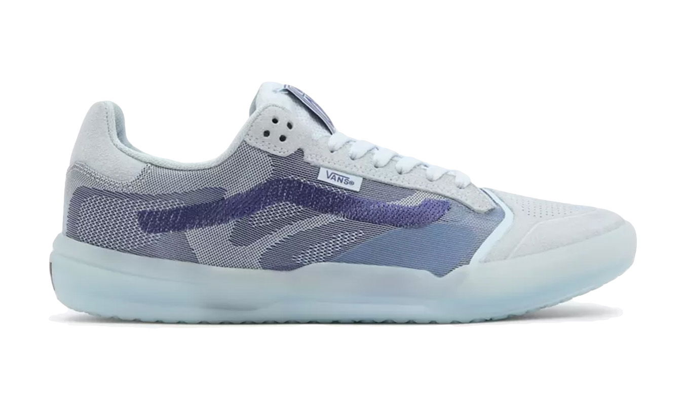 Tenisky a topánky Vans Translucent EVDNT UltimateWaffle Modrá | VN0A5DY7ARN, 1