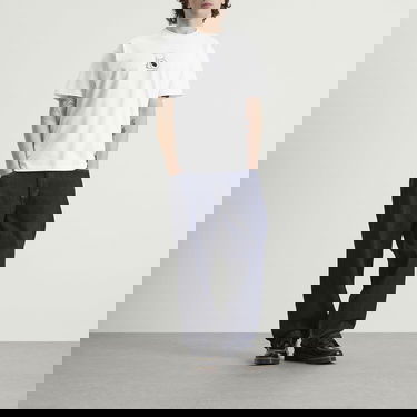 Tričko Polar Skate Co. Toilet Graphic T-Shirt Biela | PSC-W25-26-WHT, 4