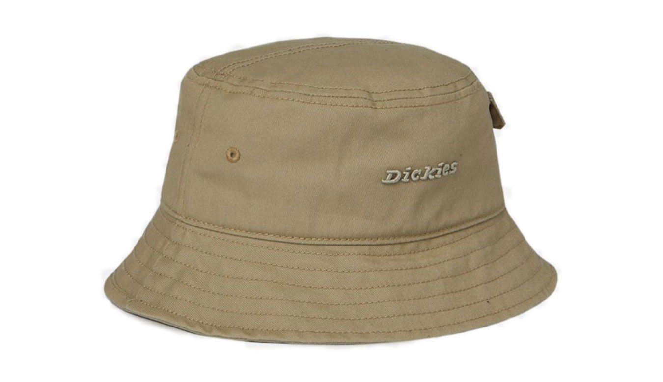 Bogalusa Bucket Hat