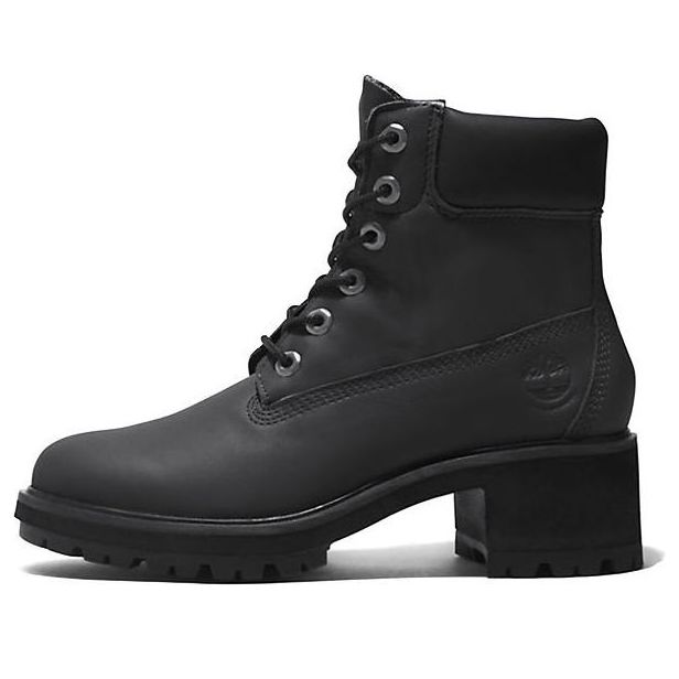 Tenisky a topánky Timberland Kinsley 6-Inch Waterproof Boots Čierna | A436T015